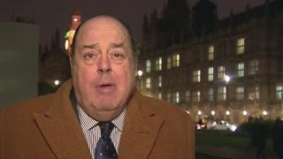 Soames No such thing as a nogo zone in the UK [upl. by Yug]