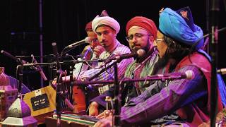 2019 Sufi Festival Highlights [upl. by Desdamona]