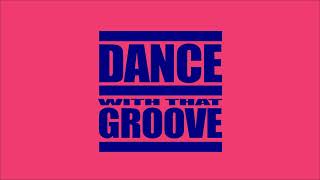 TerriAnne  Dance With That Groove Extended Mix Glasgow Underground [upl. by Ardy]