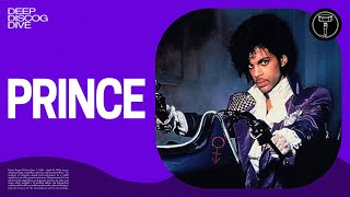 DEEP DISCOG DIVE Prince [upl. by Lambard287]