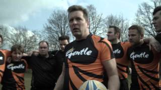 AARTSRIVALEN  RCO Harlequins  EHRC Dragons  Aflevering 4 [upl. by Haroppizt]