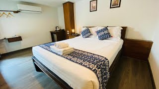 C Hotel Boutique and Comfort Chiang Mai Thailand [upl. by Pressman]