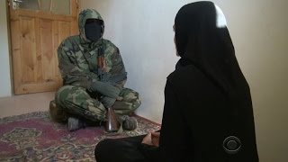 American Jihadist on why hes fighting against the West [upl. by Downey]