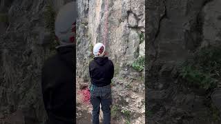 Wye Valley Sport Climbing [upl. by Slaughter]