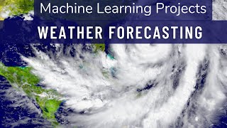 Machine Learning Project Weather Forecasting using Python  Machine Learning in Hindi [upl. by Otrebilif770]