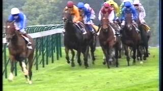 1998 Prix de lArc de Triomphe [upl. by Eliath868]