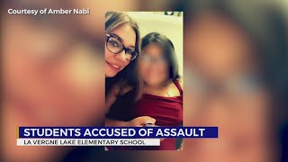 Mother looks to transfer daughter after repeated bullying assaults at La Vergne Lake Elementary [upl. by Lucine]