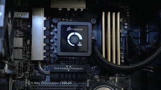 How to Overclock Your CPU Using ASUS Dual Intelligent Processors 5 [upl. by Janus]