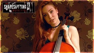 Turning into MrsViolet👩  The Shapeshifting Detective  Gameplay 1 [upl. by Enoval996]