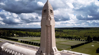 Verdun Battlefield 2017 [upl. by Carrillo]