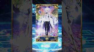 Lady Avalon Rolls  1 Ticket fgo fategrandorder gacha [upl. by Allbee261]