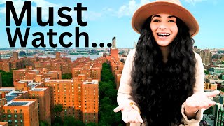 Moving to Stuy Town in New York City Heres What You NEED To Know…😬🌳 [upl. by Sivlek]