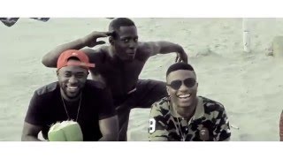 Legendury Beatz  Oje feat Wizkid  Viral Video [upl. by Maxa]