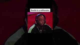 Beetlejuice Is A MILLIONAIRE  Beetlejuice [upl. by Gibun36]