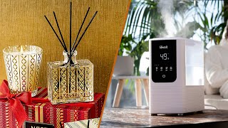 Reed Diffuser vs Humidifier Which One to Choose [upl. by Avivah]