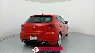 SEAT IBIZA 2020 [upl. by Phillipe]