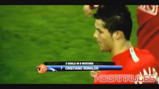 Cristiano Ronaldo Goal vs FC Porto [upl. by Llessur226]