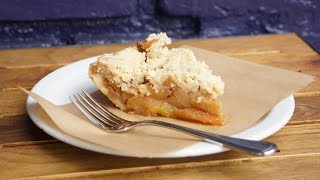 LOS ANGELES  Hervé Cuisine avec la Reine des Apple Pies [upl. by Vivienne]