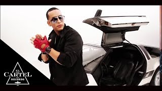 Daddy Yankee  Llegamos a La Disco Video Oficial [upl. by Rann]