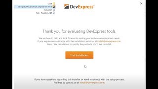 DevExpress Crack 100 كيفية تثبيت جديد [upl. by Coombs]