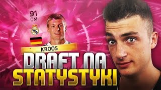 DRAFT NA STATYSTYKI [upl. by Dwan]