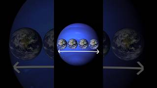 5 Interesting Facts about Neptune shorts neptune facts youtubeshorts [upl. by Jochebed572]