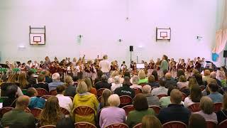 Bromsgrove Prep  Years 35 Summer Extravaganza Concert 2024 11062024 [upl. by Brittney823]