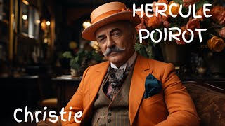 Hercule Poirot  The Secret Adversary  Agatha Christie  Sleep Audiobook  Full Length Bedtime [upl. by Bael]