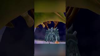 Anime Plot Armor in YuGiOh VR [upl. by Esmaria556]