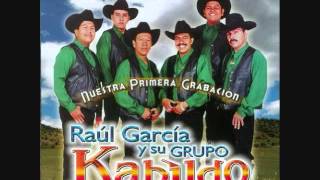 Raul Garcia y su Grupo Kabildo Rey pobre [upl. by Inaj]