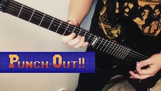 PunchOut METAL COVER [upl. by Nitsugua]