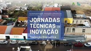 Jornadas Técnicas de Inovação [upl. by Yuria764]