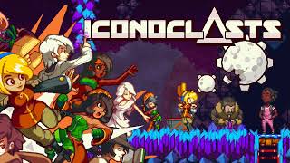 Iconoclasts OST  Poison Blood Ashs Theme [upl. by Bernard813]