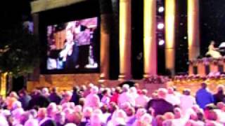 ANDRE RIEU amp JSO  MAASTRICHT 2011  MARY POPPINS 1 [upl. by Okoy571]