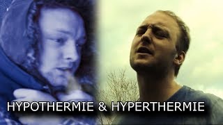 Hyperthermie amp Hypothermie [upl. by Anaynek]