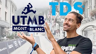 TDS UTMB ✦ 145Km qui se sont transformés en 100M  ✦ Traces des Ducs de Savoie ✦ INSIDE ✦ 160K 9200D [upl. by Libenson905]