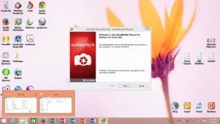 How to install ACDSee Pro 8 [upl. by Arbba]