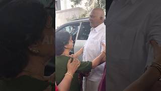 రాజేంద్ర ప్రసాద్ మాటలు వింటే 😢 rajendraprasad Emotional Words About His Daughter shorts ytshorts [upl. by Breger393]