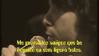 The Doors  Texas Radio amp The Big Beat Subtítulado en español [upl. by Jaye326]