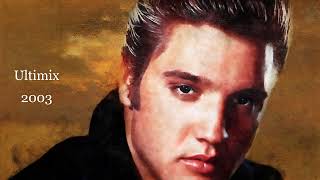 Elvis Presley  Rubberneckin  Ultimix  HQ audio [upl. by Nivahb504]