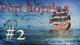 Port Royale 3 2  Español [upl. by Hurwit]