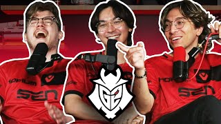 Our brutally honest opinion on G2 [upl. by Herrod879]