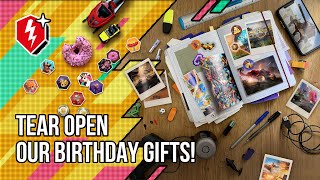 WoT Blitz Rewind Event Loot Explosion – Unbox Anniversary Surprises [upl. by Zeta]