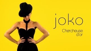 Chercheuse dOr  Joko  Clip Officiel [upl. by Kopaz]