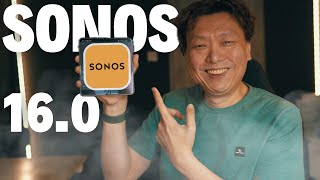 Sonos 160 drops a hint for 2024 new products [upl. by Esined]