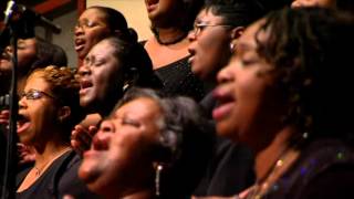 Gospel Goes Classic 2007 [upl. by Anikram]