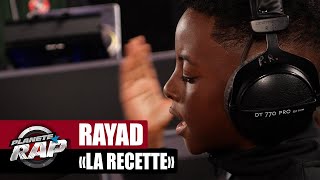 À 9 ANS il ÉTEINT le STUDIO avec ce FREESTYLE  PlanèteRap [upl. by Ax]