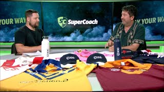 SuperCoach 2024 Cheapie Bible  SuperCoach NRL [upl. by Artinad435]