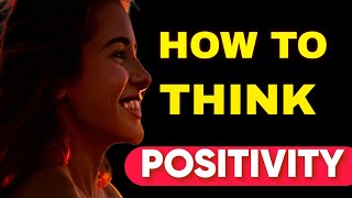 The Power Of Positive Thinking  Stoicism positive [upl. by Eimilb]