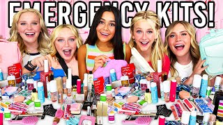 EMERGENCY KITS FOR TEEN GIRLS 20232024  BACK TO SCHOOL  PERIOD KIT [upl. by Norej400]